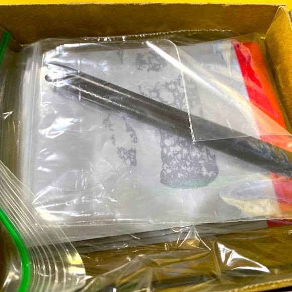 PARKER BROTHERS VINTAGE 1973 BILLIONAIRE BOARD GAME OF GLOBAL ENTERPRISE #43 - Picture 8 of 13